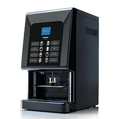 Saeco Phedra Evo Espresso Otomatik Kahve Makinesi