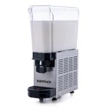 Samixir 20.MI Klasik Mono Soğuk İçecek Dispenseri, 20 Lt, Karıştırıcılı, Inox - Görsel 1