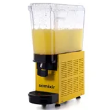 Samixir 20.SY Klasik Mono Soğuk İçecek Dispenseri, 20 Lt, Fıskiyeli, Sarı - Görsel 1