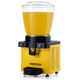 Samixir M22 Panoramik Soğuk İçecek Dispenseri Karıştırıcılı - Görsel 1