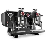 Sanremo Opera 2.0 Espresso Kahve Makinesi, Tall Cup, 2 Gruplu, Multiboiler, Siyah - Görsel 1