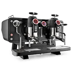 Sanremo Opera 2.0 Espresso Kahve Makinesi, Tall Cup, 2 Gruplu, Multiboiler, Siyah