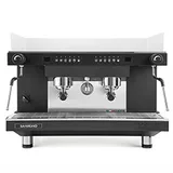 Sanremo Zoe Tall Sed Espresso Kahve Makinesi, 2 Gruplu, Siyah - Görsel 1