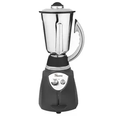 Santos Mutfak Blender , 4 lt Paslanmaz Hazne,NO 37-4L Paslanmaz