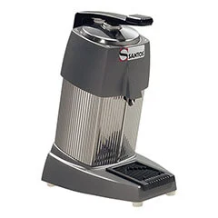 Santos Portakal Sıkma Makinesi, 1500 Devir, 230 W, No10