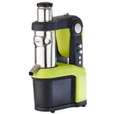 Santos Soğuk Sıkım Makinesi, 5-80 Devir, 650 W, No 65 - Görsel 1