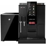 Schaerer Coffee Club Full Otomatik Espresso Kahve Makinesi - Görsel 1