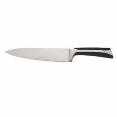 Epinox Şef Bıçağı, Siyah, 20 Cm, Ssb-20
