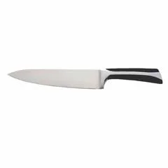 Epinox Şef Bıçağı, Siyah, 20 Cm, Ssb-20