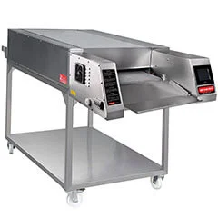 Şengün Elektrikli Konveyörlü Pide Lahmacun Fırını, Mikro İşlemci Kontrollü SF 1900LS