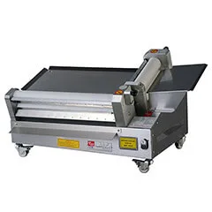 Şengün Hamur Açma Makinesi, Hız Kontrollü, 55 cm, SM-55YH