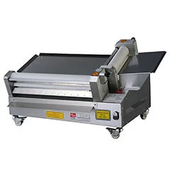 Şengün Hamur Açma Makinesi, Hız Kontrollü, 55 cm, SM-55YH