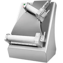Şengün Hamurex Hamur Açma Makinesi Hx-40h