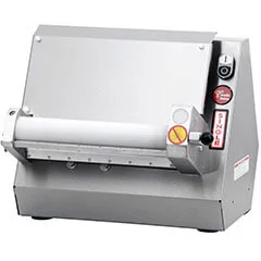 Şengün  Single Hamur Açma Makinesi, 40 cm, SM-40