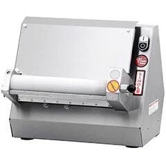 Şengün Single Hamur Açma Makinesi, 30 cm, SM-30
