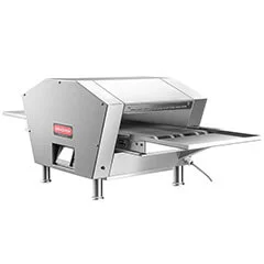 Şengün Yatay Konveyörlü Tost Makinesi, Elektrikli SEN 280