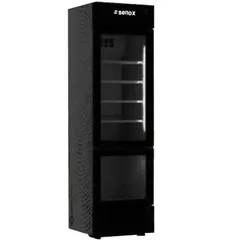Senox 300 Combi Bar Tipi Soğutucu Dolap, 145 L,