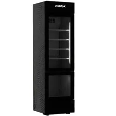 Senox 300 Combi Bar Tipi Soğutucu Dolap, 145 L,