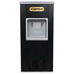 Senox 40 LB Su Sebili, Boyalı Galvaniz, 40 lt