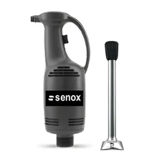 Senox BL 25 El Blenderı, 300 mm