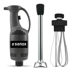 Senox BL25 L35C El Blenderı, 350 mm, Combi Model