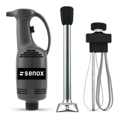 Senox BL25 L35C El Blenderı, 350 mm, Combi Model