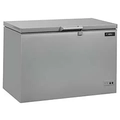 Senox Blok Kapılı Derin Dondurucu, Krom , 600L, DF 600K