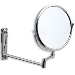 Senox BNA 027 Mafsallı Makyaj Aynası