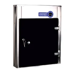 Senox BS-01 Bıçak Sterilizatör, 10 Bıçaklık