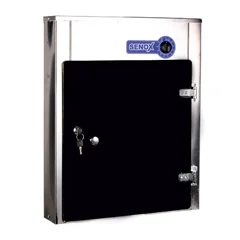 Senox BS-01 Bıçak Sterilizatör, 10 Bıçaklık