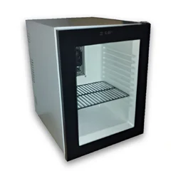 Senox Cam Kapılı Minibar