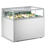 Senox Ckm 180t Çekmeceli Soğuk Teşhir Dolabı - Görsel 1