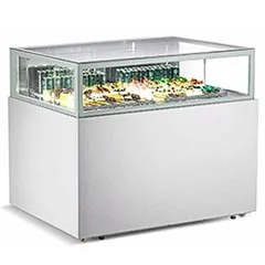 Senox Ckm 180t Çekmeceli Soğuk Teşhir Dolabı