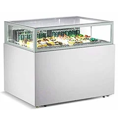 Senox Ckm 180t Çekmeceli Soğuk Teşhir Dolabı