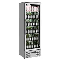 Senox Dik Tip Şişe Soğutucu Dolap, 293 L, KSC 293