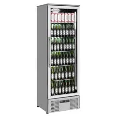 Senox Dik Tip Şişe Soğutucu Dolap, 293 L, KSC 293