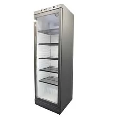 Senox Dik Tip Şişe Soğutucu Dolap, 390 L, KSC 390