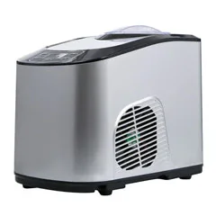 Senox Dondurma Makinesi, 1.5 L, EMH15