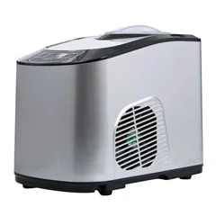 Senox Dondurma Makinesi, 1.5 L, EMH15