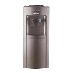 Senox DS-01 Sıcak Soğuk Su Sebili, Üstten Damacanalı