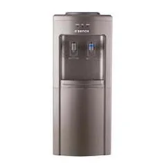 Senox DS-01 Sıcak Soğuk Su Sebili, Üstten Damacanalı
