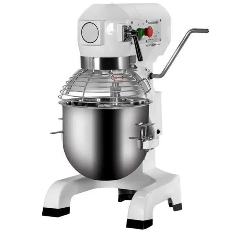 Senox Ggm M30 Planet Mikser