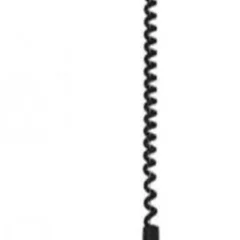 Senox Isıtıcı Lamba Krom Renk, SNX 17 C