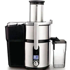 Senox KMP 01 Katı Meyve Sıkacağı