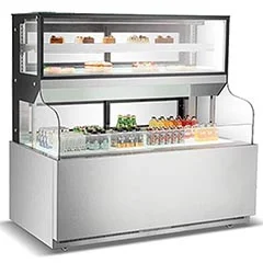Senox Koe 150t Kasa Önü Exclusive Soğuk İçecek Dolabı