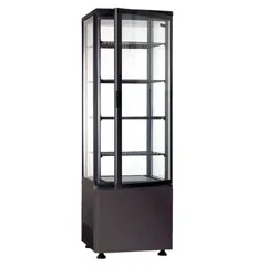 Senox Sardunya 215 Pasta Teshir Dolapları 215 LT, 52x49x160 cm