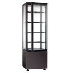 Senox Sardunya 215 Pasta Teshir Dolapları 215 LT, 52x49x160 cm