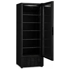 Senox SDS 710 DC Dik Tip Şişe Soğutucu, Kanopisiz