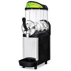 Senox SLS 01 Tekli Slush Makinesi, 12 lt