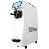 Senox Soft Dondurma Makinesi, 16 L, Tek Grupla, SEMG 16K - Görsel 1